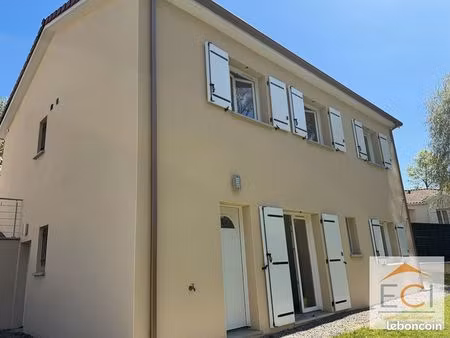 mas 4 pièces 101 m²