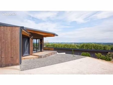 maison 3 pièces 50 m²