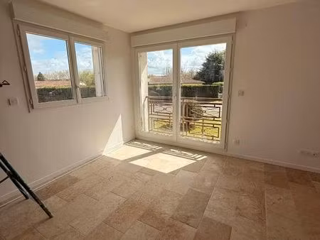 maison 3 chambres
