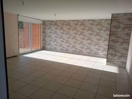 logement de standing dans propriété bressane