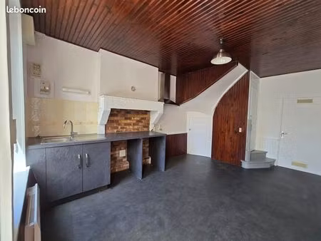 10 mn vichy  maison t4 3 chambres