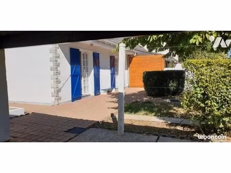 maison 4 pièces 89 m²