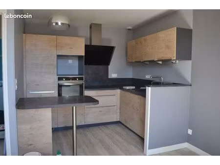 location appartement t2