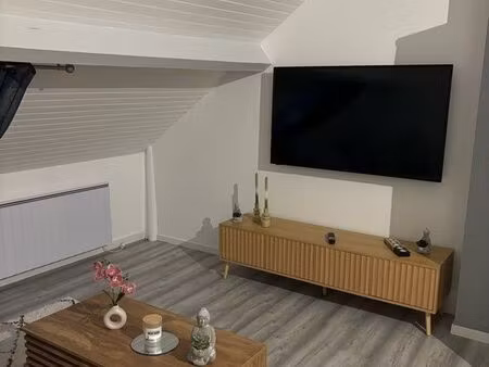 beau f2 lumineux 37 5 m² – étampes disponible immédiatement