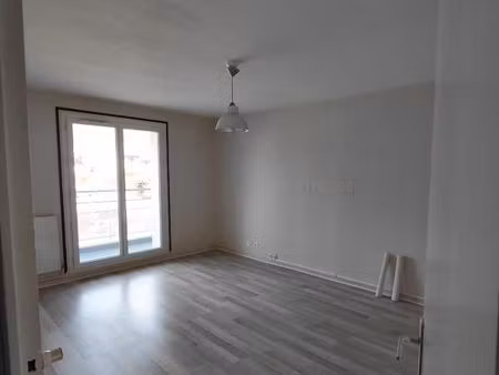 appartement 2 pièces 59 m²