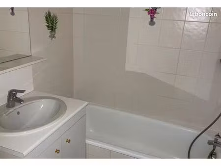 appartement 41 m² saint vivien de medoc