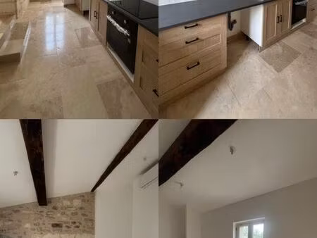 appartement lumineux t3