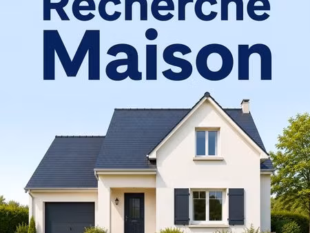 recherche location maison