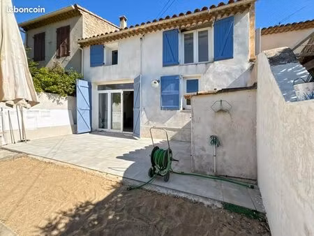 maison 3 pièces 79 m²
