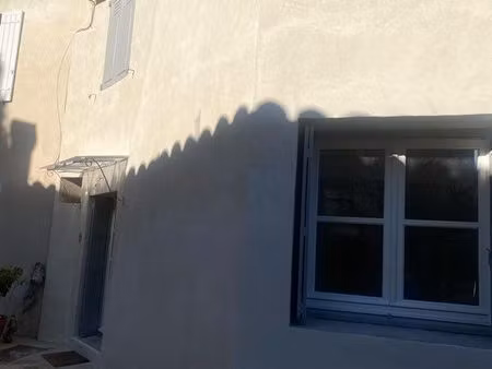 charmante maison de ville