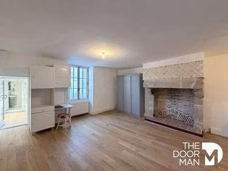 vente appartement t1 au croisic (44490) : à vendre t1 / 31m² le croisic