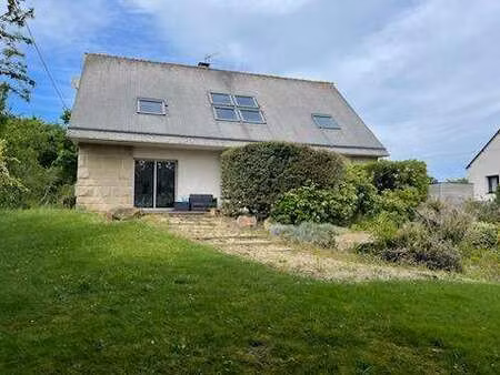 vente maison à hillion (22120) : à vendre / 148m² hillion