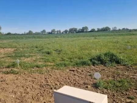 vente maison à l'hôtellerie-de-flée (49500) : à vendre / 94m² l'hôtellerie-de-flée
