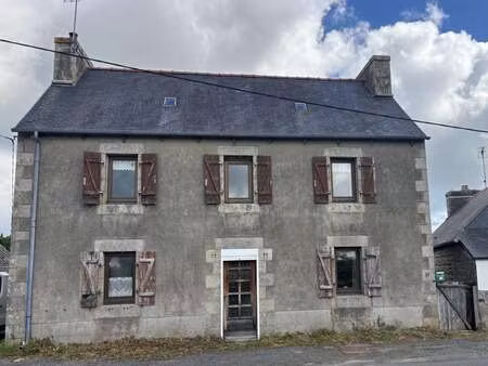 vente maison à ploulec'h (22300) : à vendre / 107m² ploulec'h