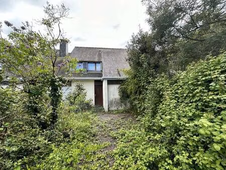 vente maison à vannes (56000) : à vendre / 100m² vannes