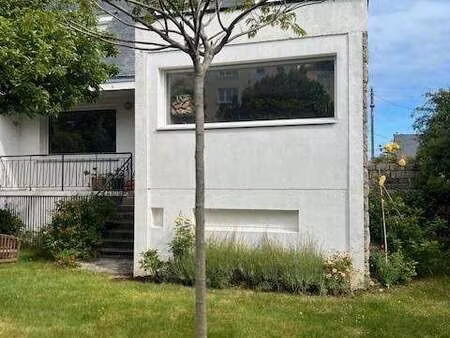 vente maison à vannes centre ville (56000) : à vendre / 144m² vannes centre ville