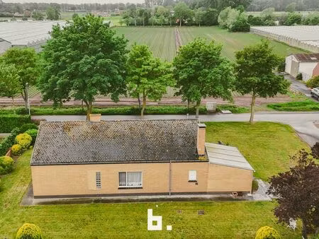 maison à vendre à varsenare € 399.000 (loheb) - bricx vastgoed brugge | zimmo