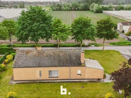 maison à vendre à varsenare € 415.000 (loheb) - bricx vastgoed brugge | zimmo