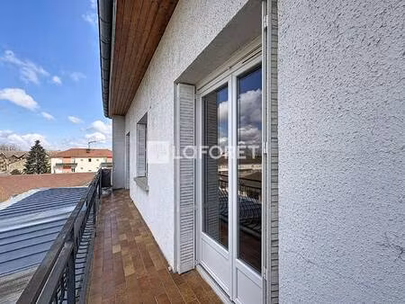 triplex à vendre