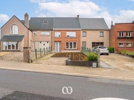 maison à vendre à nederbrakel € 299.000 (lohe2) - vastgoed coorevits | zimmo