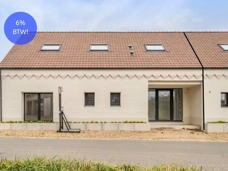 maison à vendre à neeroeteren € 513.000 (lohdu) - johan telen vastgoed | zimmo