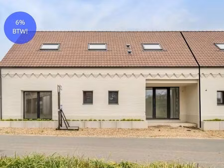 maison à vendre à neeroeteren € 513.000 (lohdu) | zimmo