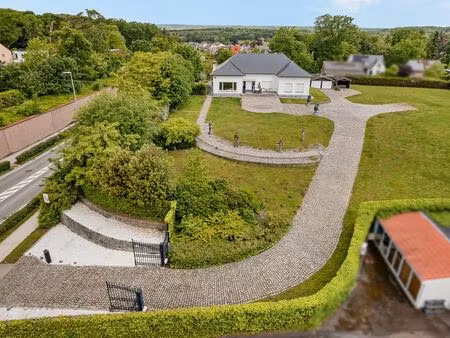 maison à vendre à molenstede € 850.000 (lohee) - swevers vastgoed - borgloon | zimmo