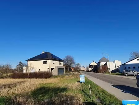 terrain à vendre à erps-kwerps € 249.000 (lohe6) - immo willems bv | zimmo