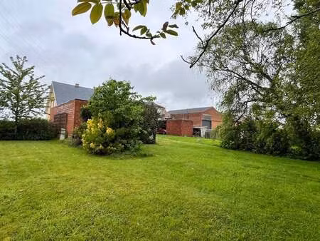 terrain à vendre à heule € 150.000 (lohdo) - vastgoed norman | zimmo