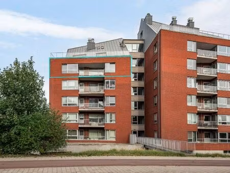 appartement à louer à boom € 950 (lohaj) - lexximmo reet | zimmo
