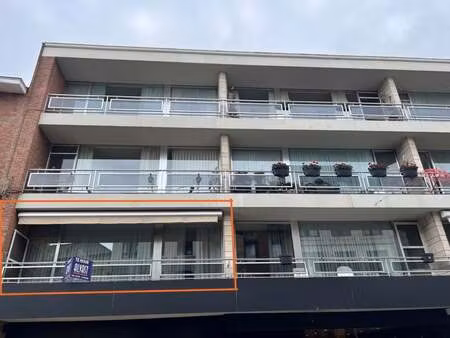 appartement à louer à diest € 925 (lohd8) - immo alvast | zimmo