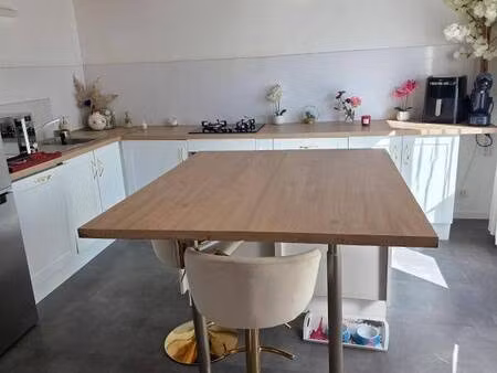 duplex à louer