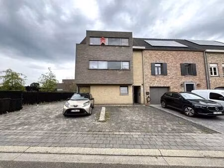 appartement à louer à geel € 770 (lohdz) - vast & goed makelaars | zimmo