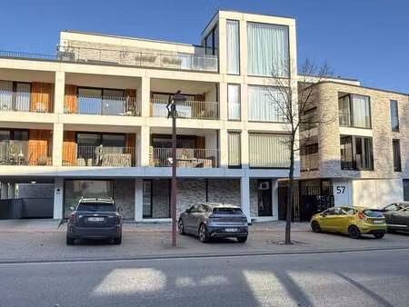 appartement à louer à hoeselt € 950 (lohe5) - vastgoed n | zimmo