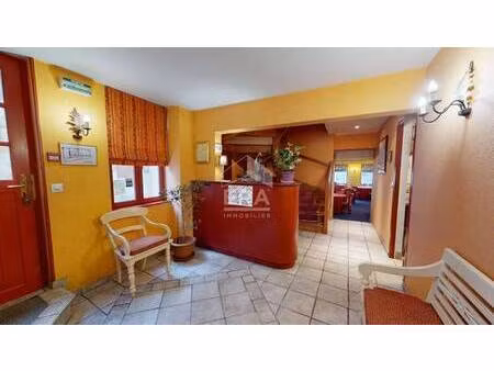 immeuble à vendre