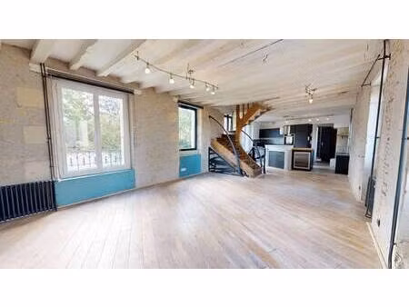 immeuble à vendre
