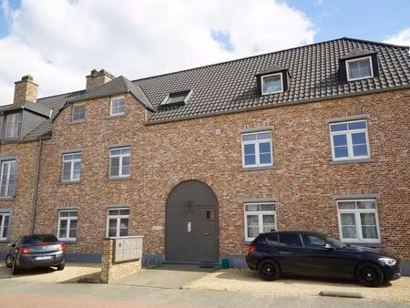 appartement à louer à vorst € 815 (lohbz) - peter vangenechten | zimmo