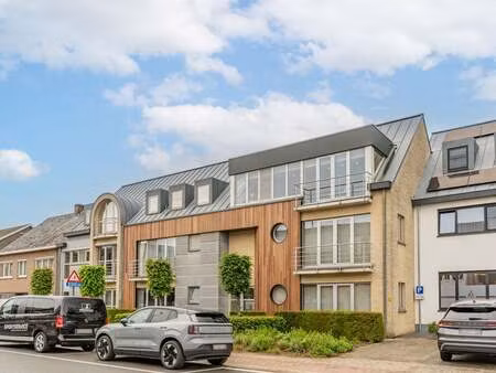 appartement à louer à retie € 1.750 (lohea) - beerse | zimmo