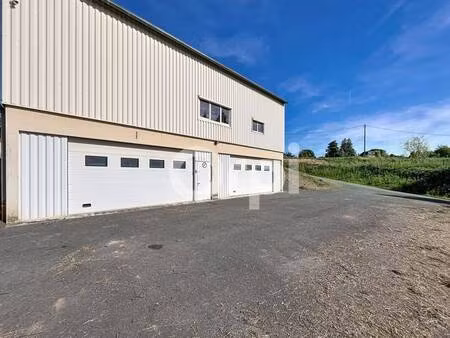 entrepôt à vendre