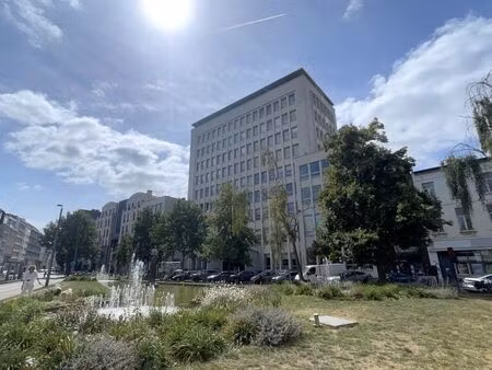 bien professionnel à louer à antwerpen € 6.688 (lohek) - cd-vastgoed bvba | zimmo