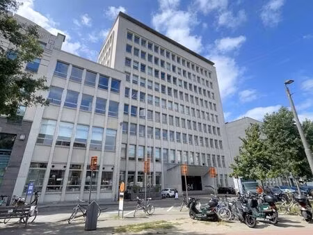 bien professionnel à louer à antwerpen € 8.700 (lohei) - cd-vastgoed bvba | zimmo