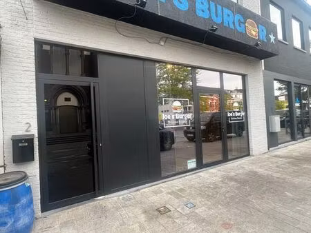 bien professionnel à louer à kuurne € 750 (lohbe) - era bossuyt (waregem) | zimmo