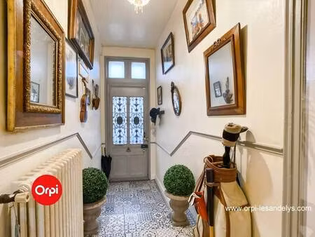 paimparay immobilier