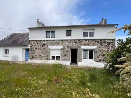 vente maison à langueux (22360) : à vendre / 104m² langueux