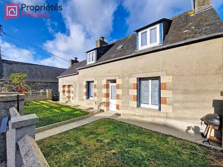 vente maison à plouezoc'h (29252) : à vendre / 95m² plouezoc'h