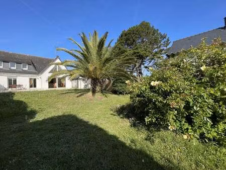 vente maison à saint-pierre-quiberon (56510) : à vendre / 108m² saint-pierre-quiberon
