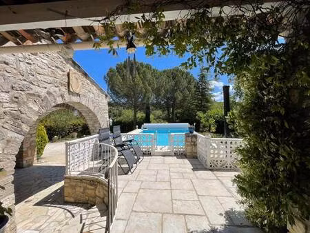 villa à vendre