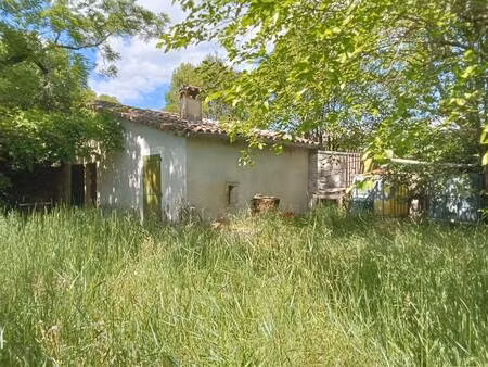 terrain à vendre