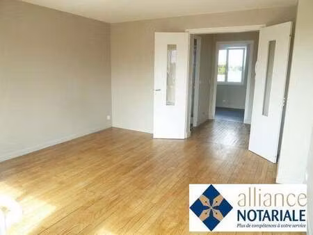 location appartement t1 à vire (14500) : à louer t1 / 28m² vire