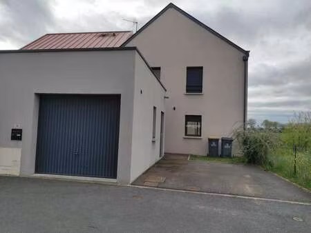 location maison à épron (14610) : à louer / 85m² épron